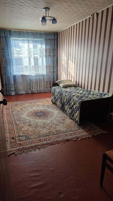 Сдам квартиру на долгий срок