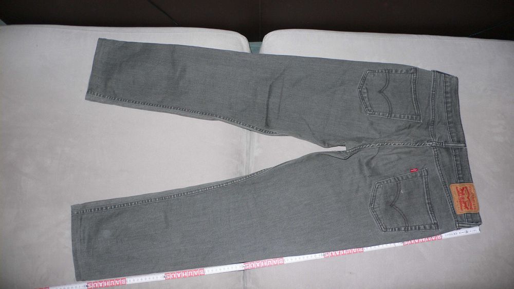 Джинси,дънки,панталони:W32-W33. H+M,Levis Benetton,Wrangler-46