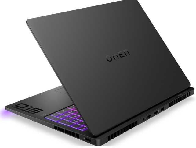 Лап топ HP Omen Max 16-ah0074nn lap top