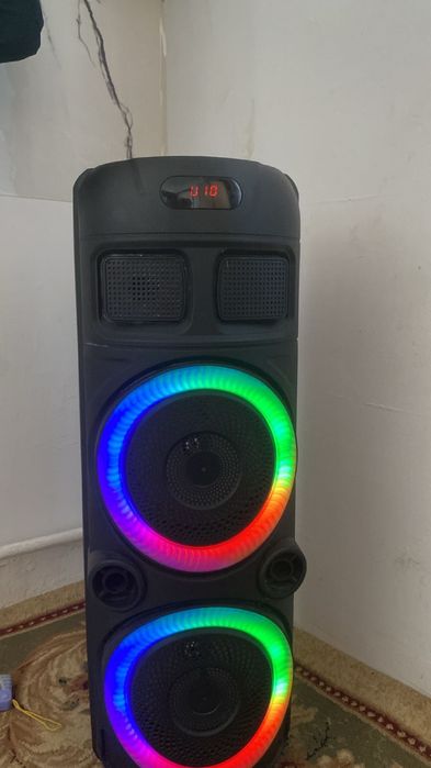 Срочно продам колонку