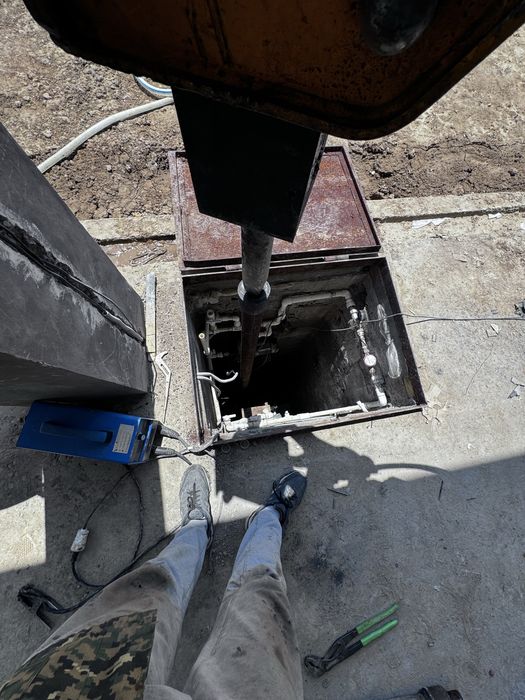 сув,вода,скважина,качалка,артизан