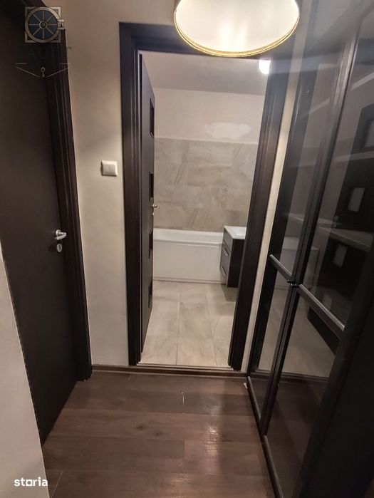 Apartament 3 Camere-Metrou Tineretului-Piata Norilor-Bloc Reabilitat