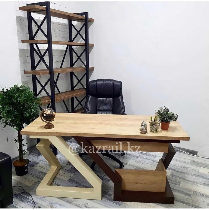 Мебель для офиса на заказ