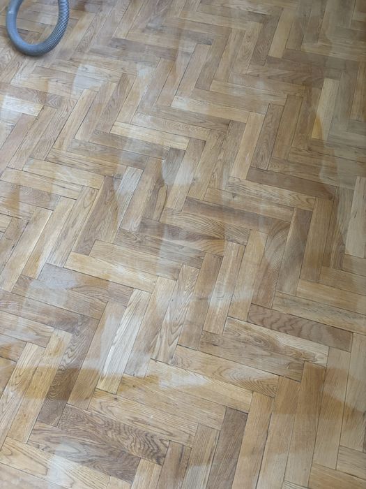 Отдам бесплатно паркет бу