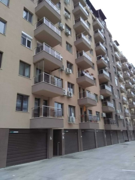 Дава се под наем Тристаен апартамент в Пловдив, Христо Смирненски - 86 кв.м за 433.5 € - Снимка #6