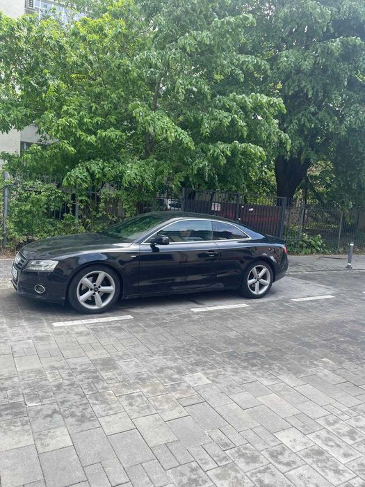 Audi A5 2.0 TFSI 2010