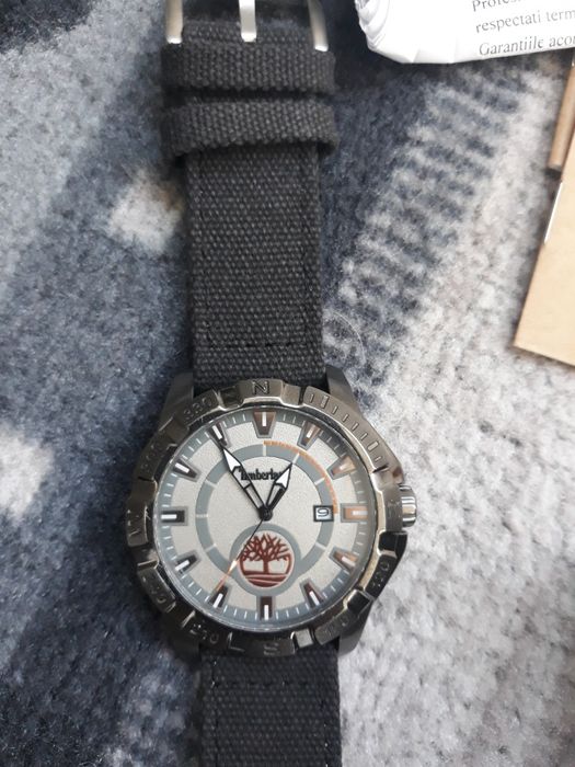 Ceas Timberland Bărbați
