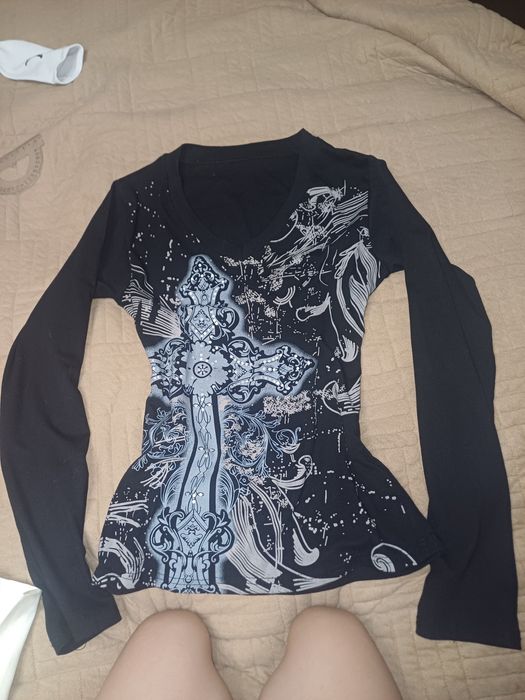 Водолазка носилась один раз