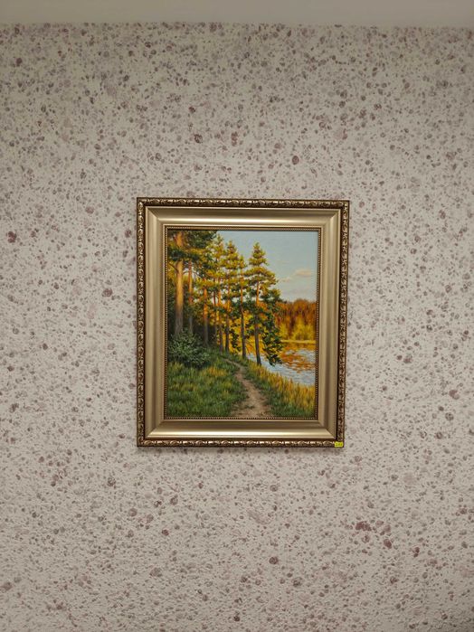 Течни тапети Silk Plaster