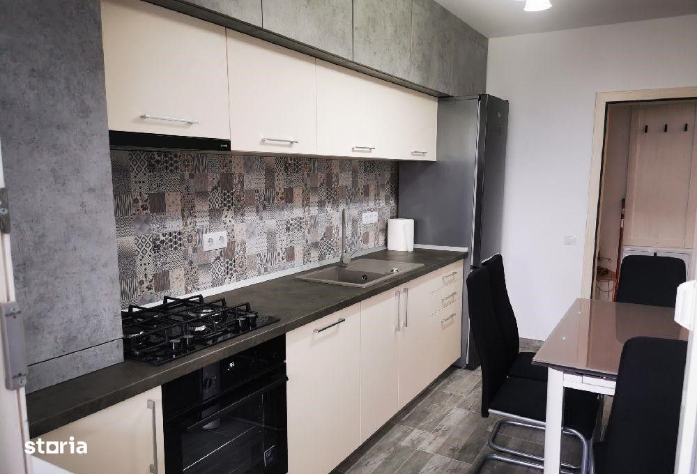 Apartament 2 camere Calea Buziasului — fotografia 1