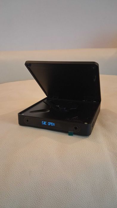 CD player portabil FiiO