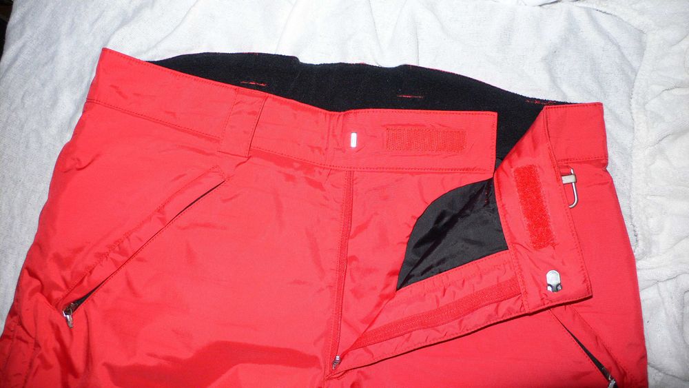 Ски/Сноуборд Панталон/Грейка Columbia.Други:Bogner-Fire+Ice,NorthFace