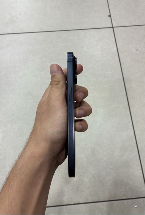 Iphone 15 pro max 512 gb