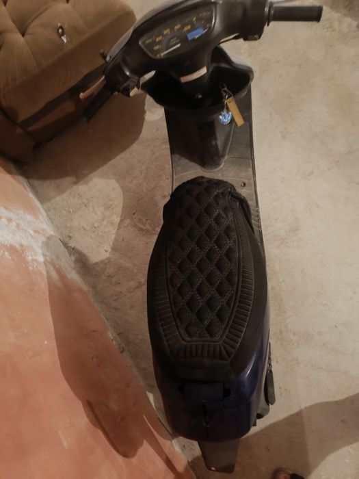 Honda Dio AF 27/28