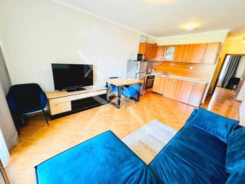 Продава се Тристаен апартамент в Свети Влас - 79 кв.м за 1519 €/кв.м - Снимка #1