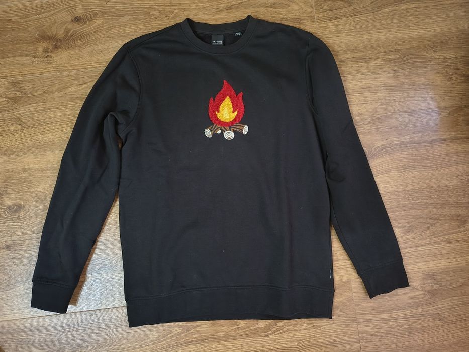 Pulover Only&Sons negru