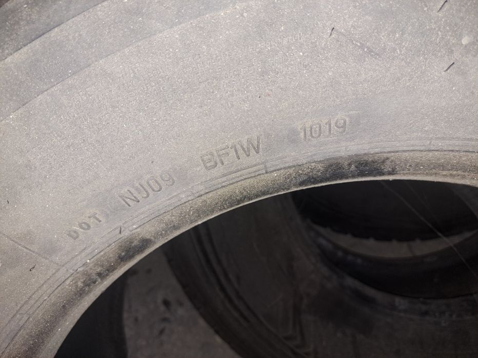 Гуми за камион 385/55R22.5