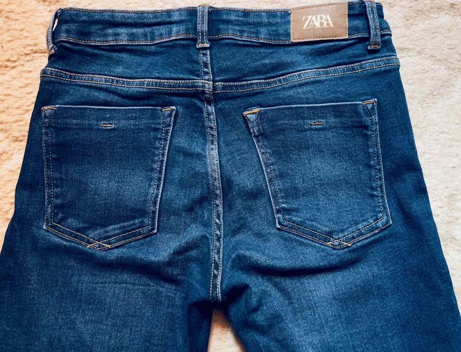 Нови дънки ZARA,Stradivarius