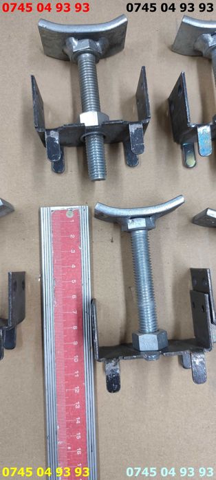 brida bride set 11 BUC bride prindere surub de M12