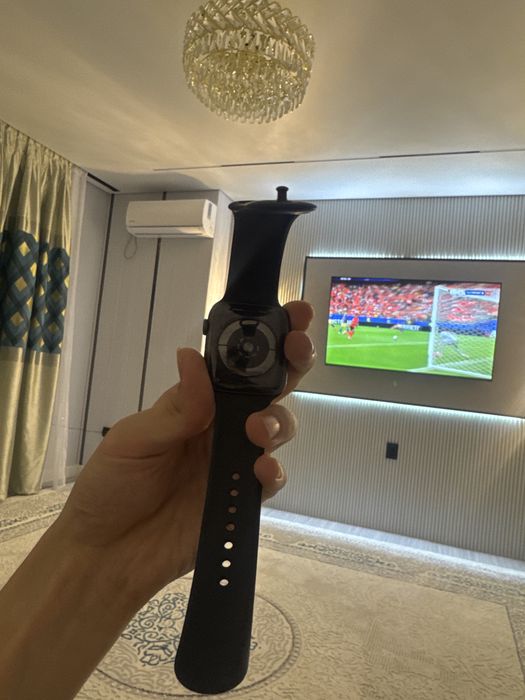 Apple Watch Series 5