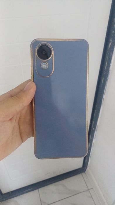 Oppo A17K 64гб все работает