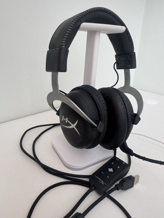 HyperX Cloud Stinger | Хорошее состояние | Всё работает
