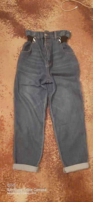 Маркови дамски екипи