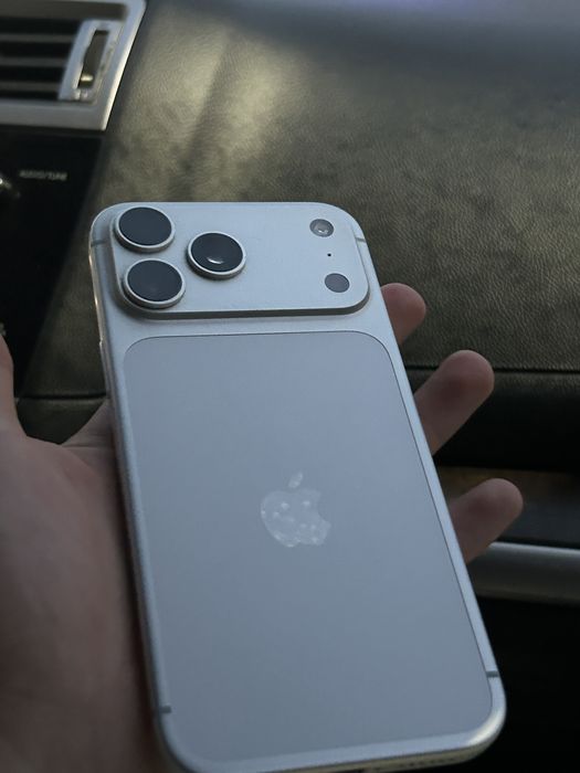iPhone 17 Pro Max 256gb
