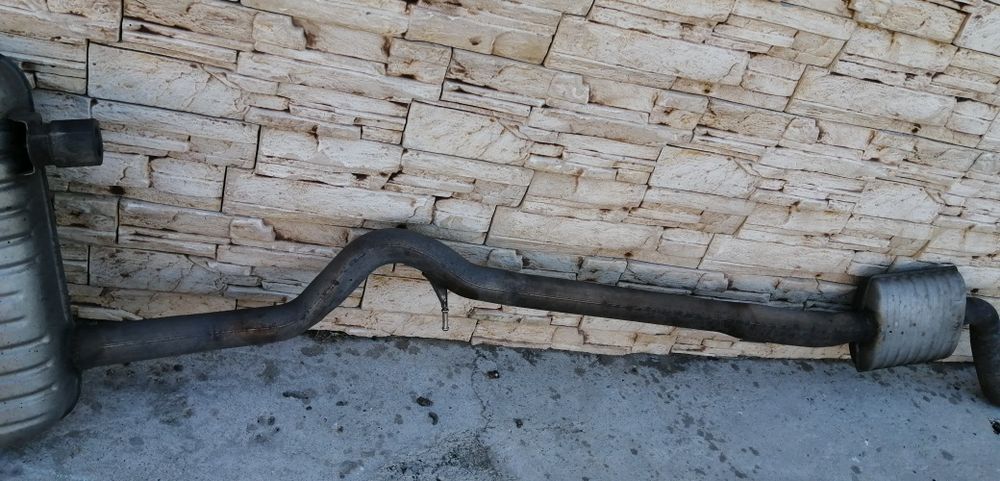 Генерация за BMW 330 XD E90