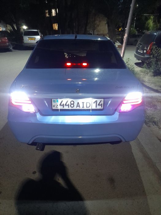 Продам автомобиль НЕКСИЯ 2