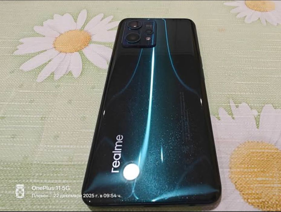 Xiaomi 12 5g 6+4 Ram /128 Rom