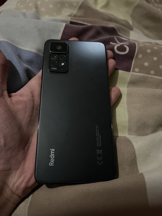 Redmi note 11 pro