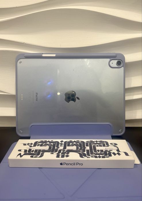 Ipad Air m2 128gb с Apple pencil pro