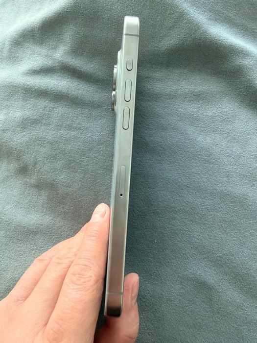 IPhone 15 pro max 256