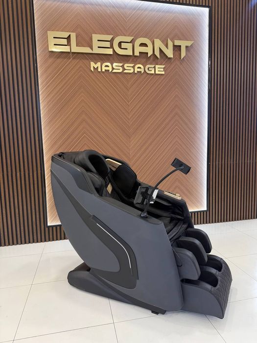 Массажный кресло