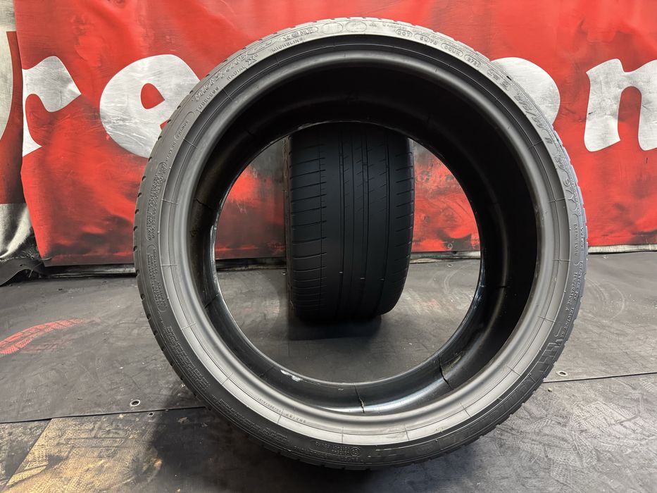 275 30 20, Летни гуми, Michelin PilotSport3, 2 броя