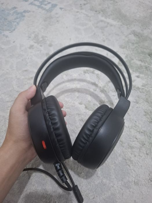 Kopyuter uchun quloqchin