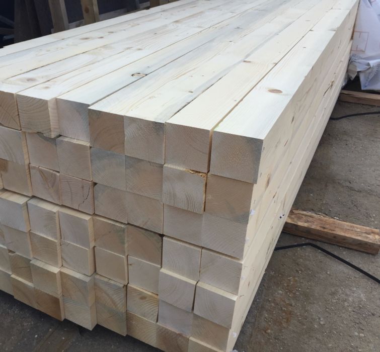 Cherestea de calitate superioară - Diverse dimensiuni