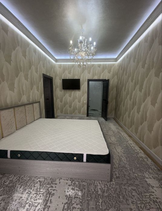 Kvartira ijaraga beriladi Buxoro sitiga