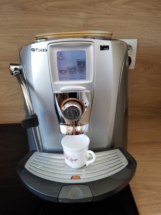 Кафеавтомат Saeco Talea Touch