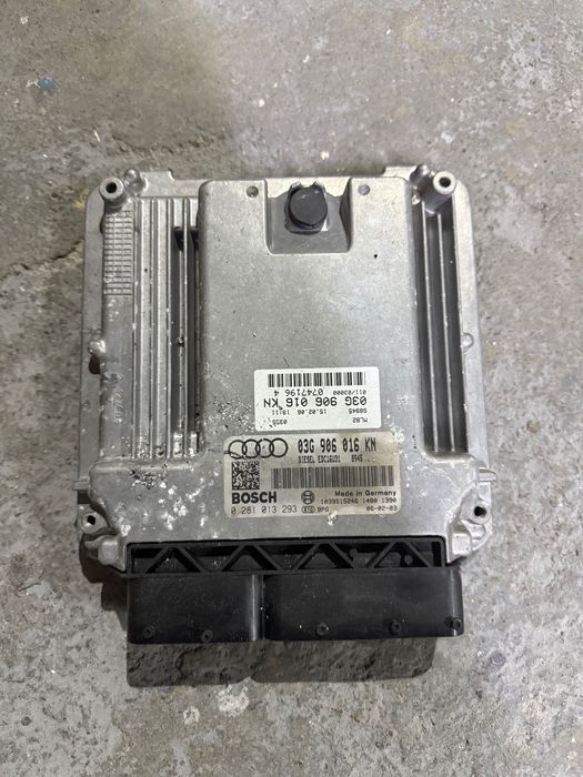 На части Audi A4 B7/ Ауди А4 на части BPW