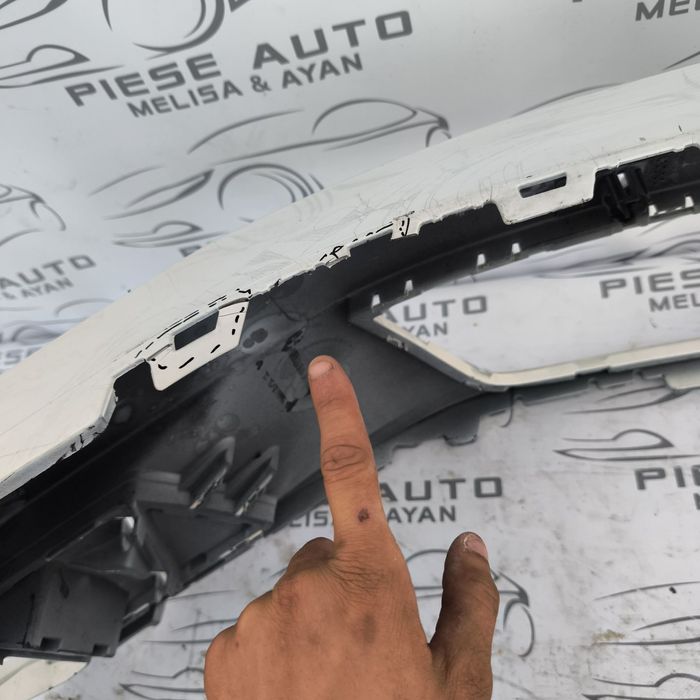 Bara fata Volkswagen Tiguan 1 Facelift an 2011-2012-2013-2014-2015-201