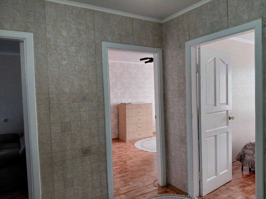 Продажа 3-комнатной квартиры