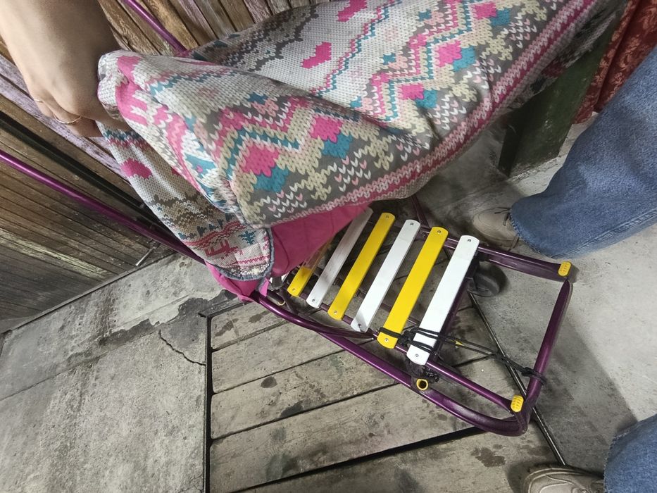 Продам сакнки с чехлом.