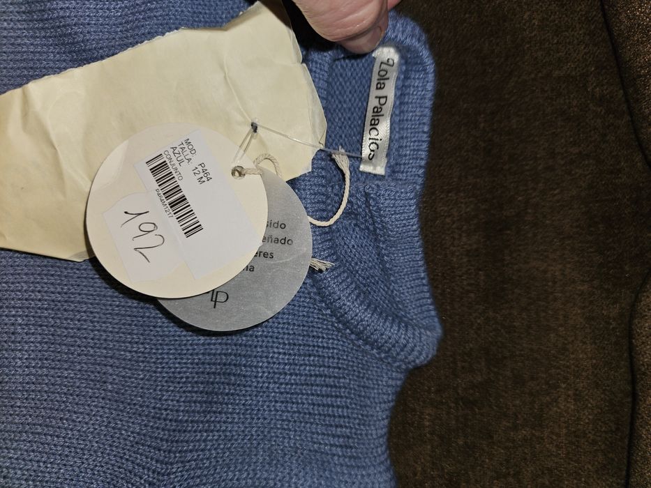 Нови Бебешки дрехи