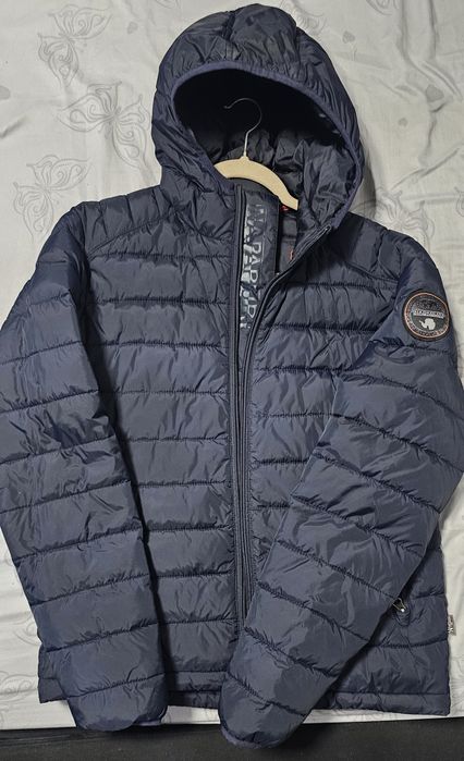 Geaca Napapijri Aerons