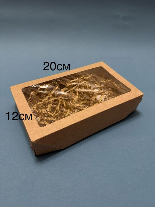 Коробочки для подарков / подарочная упаковка,