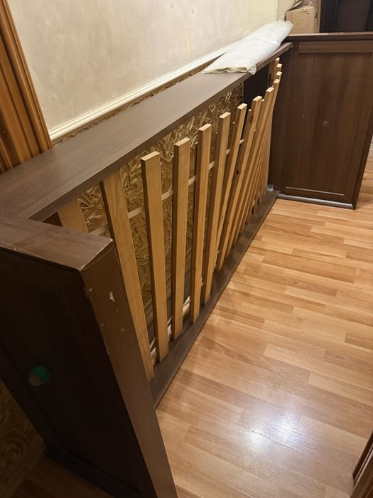 отдам 2 кровати даром
