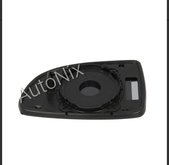 Стъкло за огледало за Kia Rio 2 тонирано за кия рио