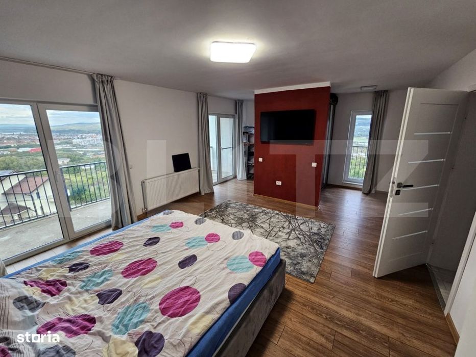 BLITZ EXCLUSIV - Casa multifunctionala, 380 mp utili, zona Vivo